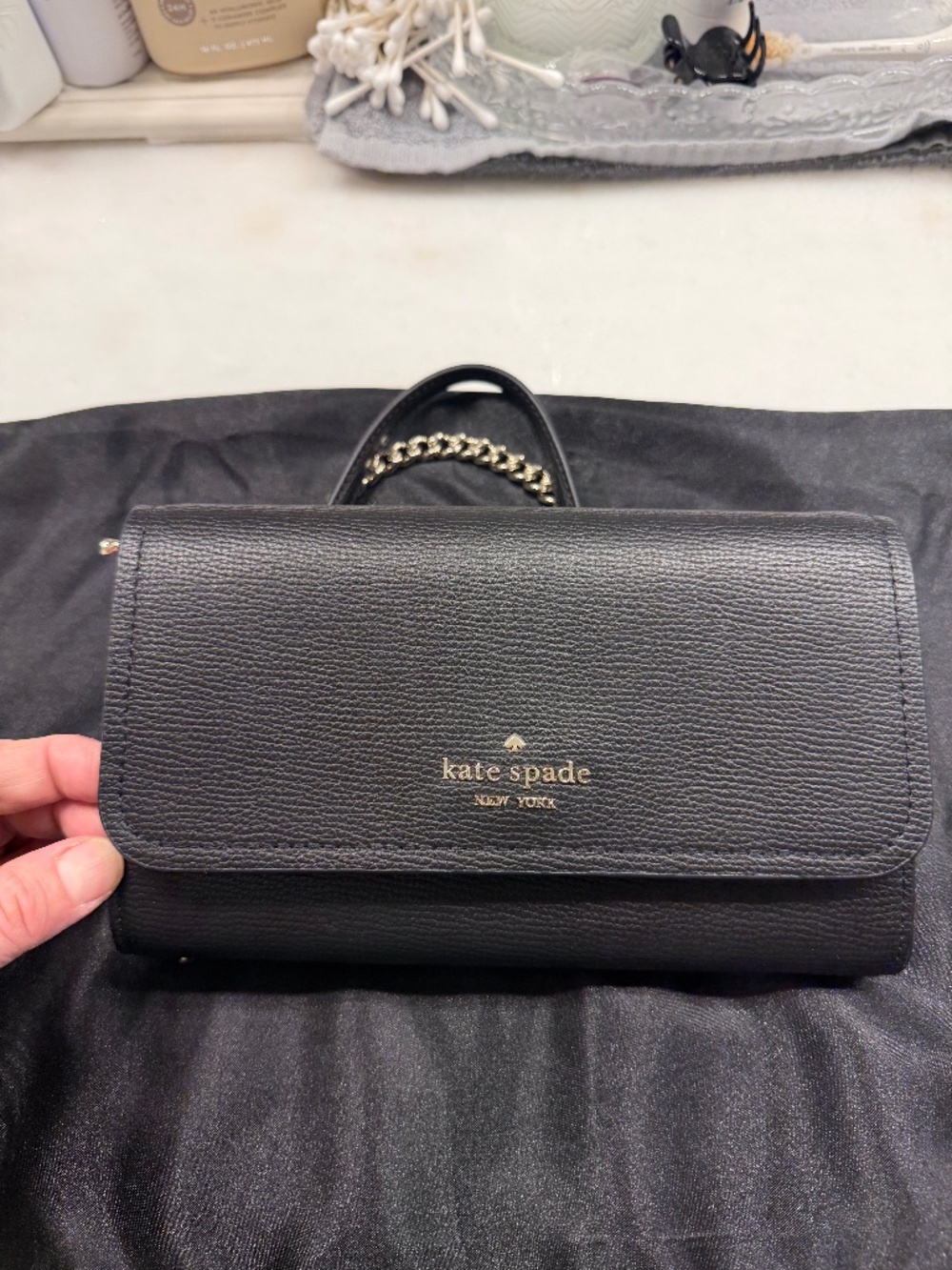 Kate spade crossbody